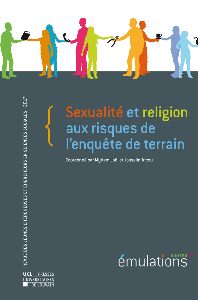 sexualité et religion enquête