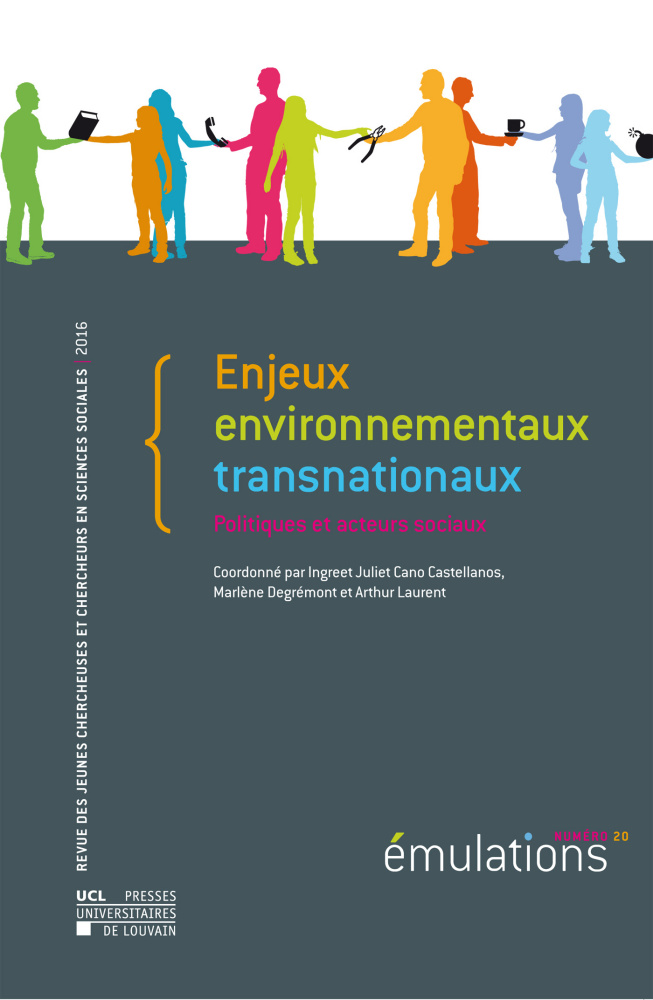 Enjeux environnementaux transnationaux