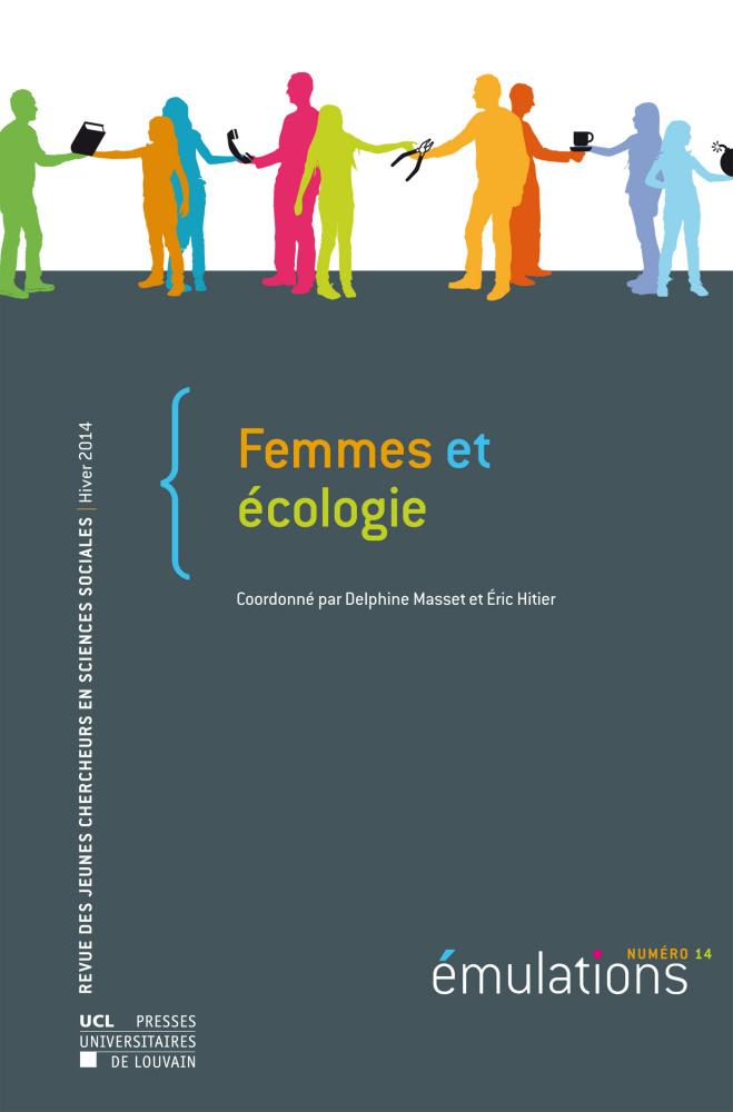 Femmes et écologie