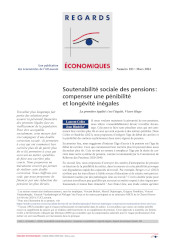 Cover Regards économiques 183